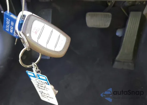 2017 Hyundai Sonata Limited from USA, damaged, VIN 5NPE34AF4HH439580